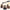 360 Degree Rotatable Iron Hair Roller Curling Wand - Golonzo -