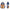 3D Puppy Kindergarten Backpack - Golonzo -