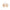 585 Rose Gold Glossy Dangle Flower Earrings - Golonzo -