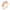 585 Rose Gold Luxury Pink Princess Natural Zircon Cut Ring for Women - Golonzo -
