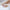 585 Rose Gold Luxury Pink Princess Natural Zircon Cut Ring for Women - Golonzo -