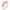 585 Rose Gold Luxury Pink Princess Natural Zircon Cut Ring for Women - Golonzo -