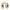 585 Rose Gold Luxury Symmetry Blue Natural Zircon Drop Earring - Golonzo -