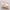 585 Rose Gold Simple Rhombus Glossy Dangle Earrings - Golonzo -