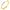 925 Sterling Silver Round Zirconia Crystal Finger Rings - Golonzo -