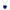 Blue Heart Necklace - Golonzo -