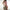 Chic Handmade Paper Rattan Woven Round Handbag - Golonzo -