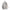 Cute Corduroy Backpack Stripe Pattern for Teenage Girls - Golonzo -