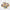 Diy Jewelry Vintage Heart Shaped 4 layer Photo Locket - Golonzo -