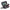 Double Layer Cosmetic Bag With a Mirror - Golonzo -