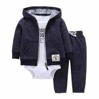 2018 baby clothes set-baby and toddler outfits-Golonzo