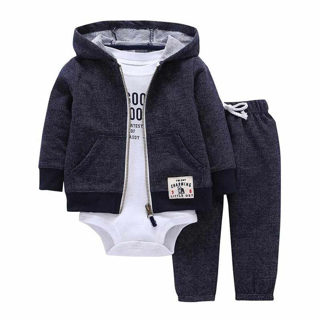 2018 baby clothes set-baby and toddler outfits-Golonzo