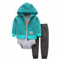 2018 baby clothes set-baby and toddler outfits-Golonzo