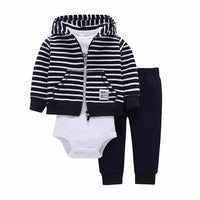 2018 baby clothes set-baby and toddler outfits-Golonzo