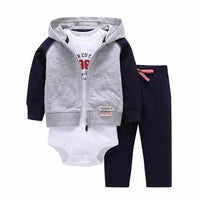 2018 baby clothes set-baby and toddler outfits-Golonzo
