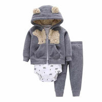 2018 baby clothes set-baby and toddler outfits-Golonzo
