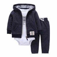 2018 baby clothes set-baby and toddler outfits-Golonzo