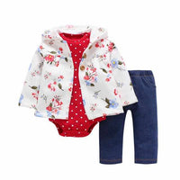 2018 baby clothes set-baby and toddler outfits-Golonzo