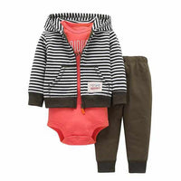2018 baby clothes set-baby and toddler outfits-Golonzo