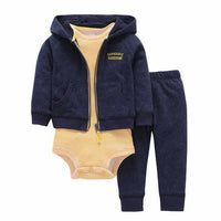 2018 baby clothes set-baby and toddler outfits-Golonzo