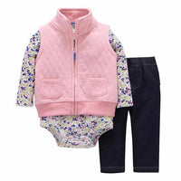 2018 baby clothes set-baby and toddler outfits-Golonzo