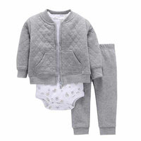 2018 baby clothes set-baby and toddler outfits-Golonzo