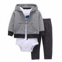 2018 baby clothes set-baby and toddler outfits-Golonzo