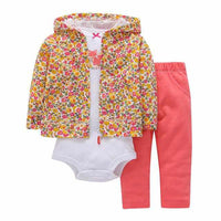 2018 baby clothes set-baby and toddler outfits-Golonzo