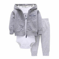 2018 baby clothes set-baby and toddler outfits-Golonzo