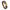 BLACK GALLSTONE ZODIAC SIGNS LEATHER BRACELET-Bracelet-Golonzo