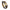 BLACK GALLSTONE ZODIAC SIGNS LEATHER BRACELET-Bracelet-Golonzo