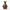 Cat Dog Figurines Resin Moden Crafts Animals Miniature cute ornaments for Home office decoration Storage bowl-statue-Golonzo