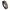 Zodiac Bracelet - Wooden Bead + Black Gallstone-Bracelet-Golonzo