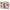 Korean Makeup Cosmetic bag-Cosmetic & Toiletry Bags-Golonzo