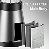 1.2L 300W Electric Mini Meat Mincer - Golonzo -                                                                             