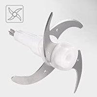 1.2L 300W Electric Mini Meat Mincer - Golonzo -                                                                             