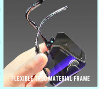 1.5mm Thickness Photochromic Men's Cycling Sunglasses - Golonzo -                                                                             