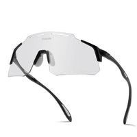 1.5mm Thickness Photochromic Men's Cycling Sunglasses - Golonzo -                                                                             