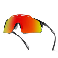 1.5mm Thickness Photochromic Men's Cycling Sunglasses - Golonzo -                                                                             