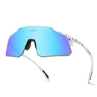 1.5mm Thickness Photochromic Men's Cycling Sunglasses - Golonzo -                                                                             