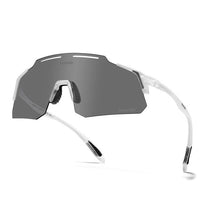 1.5mm Thickness Photochromic Men's Cycling Sunglasses - Golonzo -                                                                             