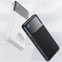 10000mAh Portable Charging PowerBank - Golonzo -                                                                             