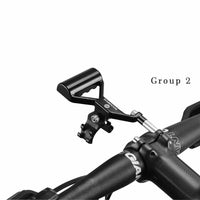 1000 Lumen Bicycle Flashlight & Power Bank - Waterproof IPX6 USB Rechargeable - Golonzo -                                                                             