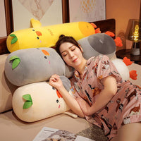 80/100CM Giant Big Size Duck Pillow - Golonzo -                                                                             