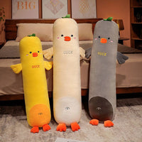 80/100CM Giant Big Size Duck Pillow - Golonzo -                                                                             
