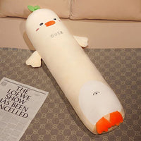 80/100CM Giant Big Size Duck Pillow - Golonzo -                                                                             