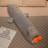 80/100CM Giant Big Size Duck Pillow - Golonzo -                                                                             
