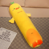 80/100CM Giant Big Size Duck Pillow - Golonzo -                                                                             