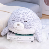 70/80/100CM New Marine Animal Series Pillow Plush Toys - Golonzo -                                                                             