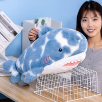 70/80/100CM New Marine Animal Series Pillow Plush Toys - Golonzo -                                                                             